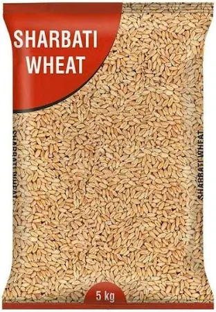 Good Life Sharbati Wheat